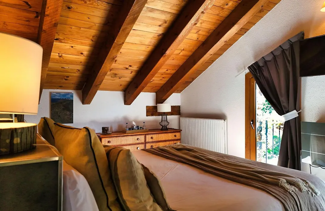 B&B La Lluna-1