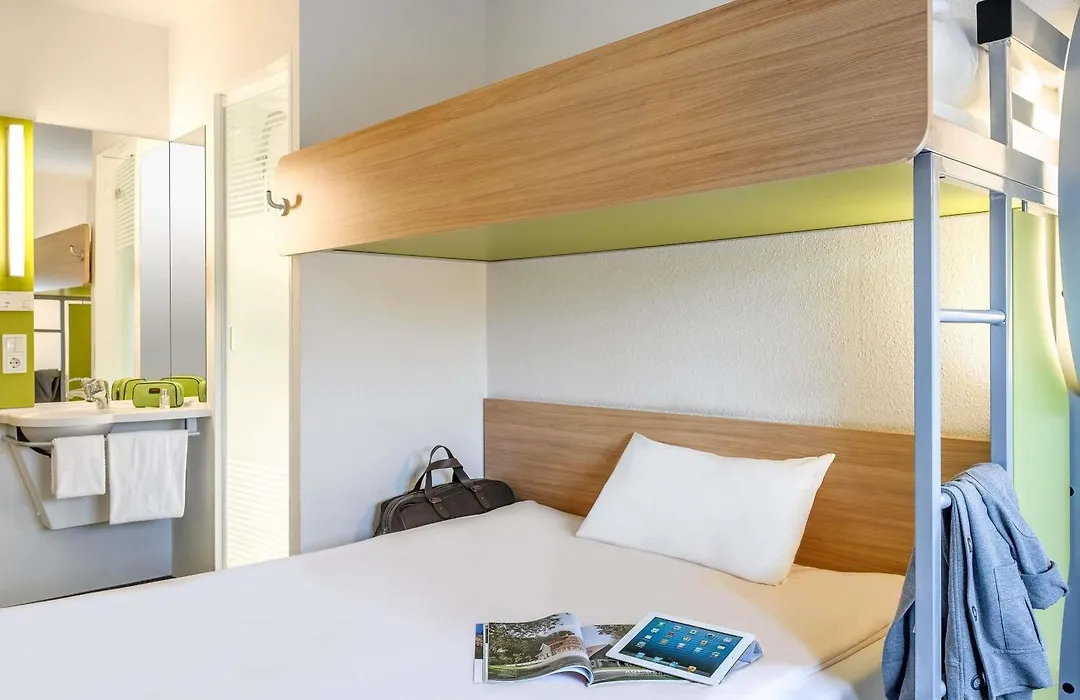 ibis budget Aachen City-1