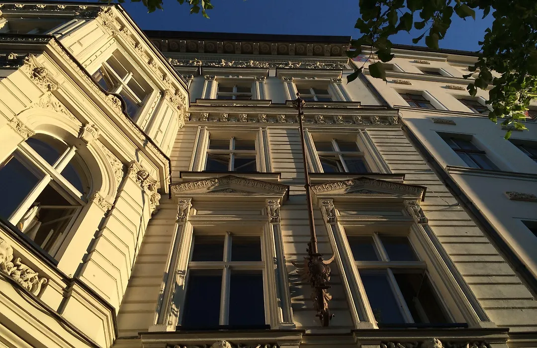 Grand Hostel Berlin Classic-1