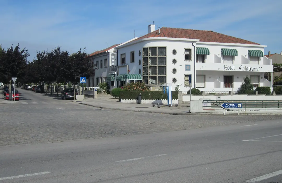 Hotel Calatrava-1