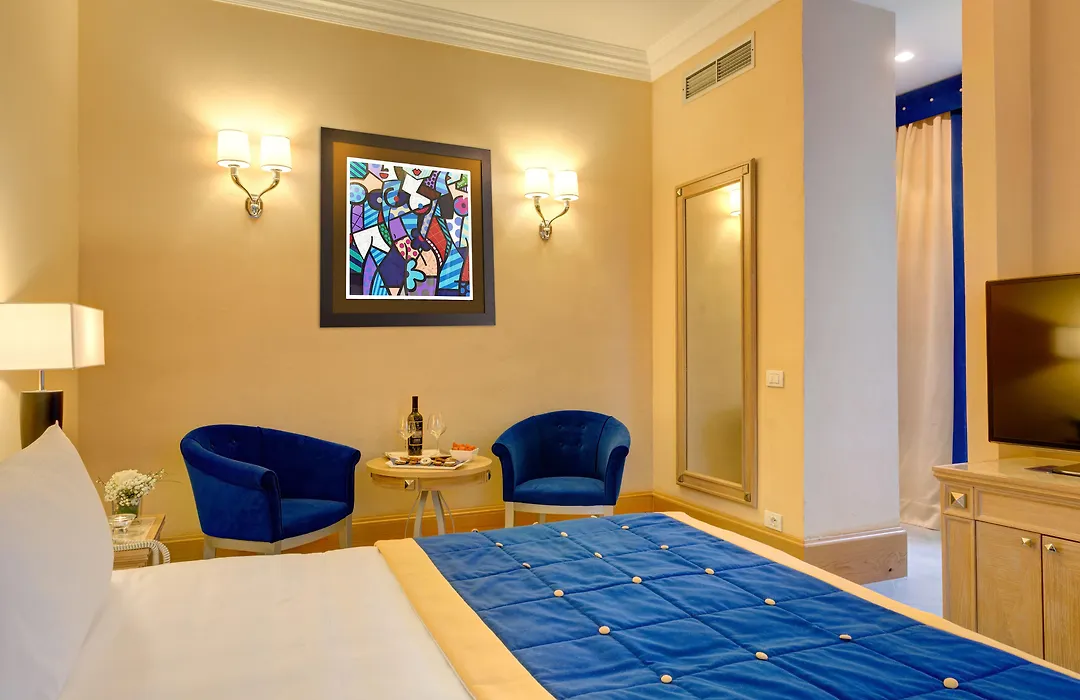 Villa Tolomei Hotel & Resort-1