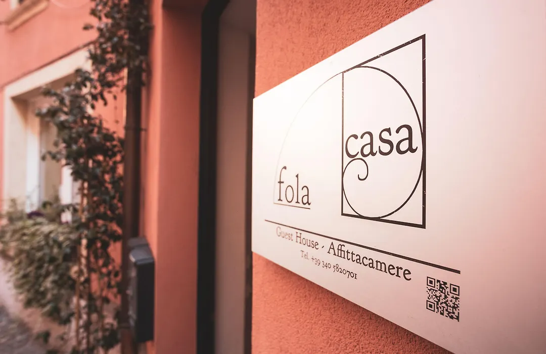 Casa Fola - City Centre Rooms-1
