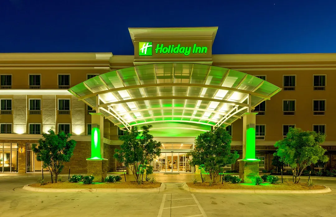 Holiday Inn Austin Airport By Ihg-1