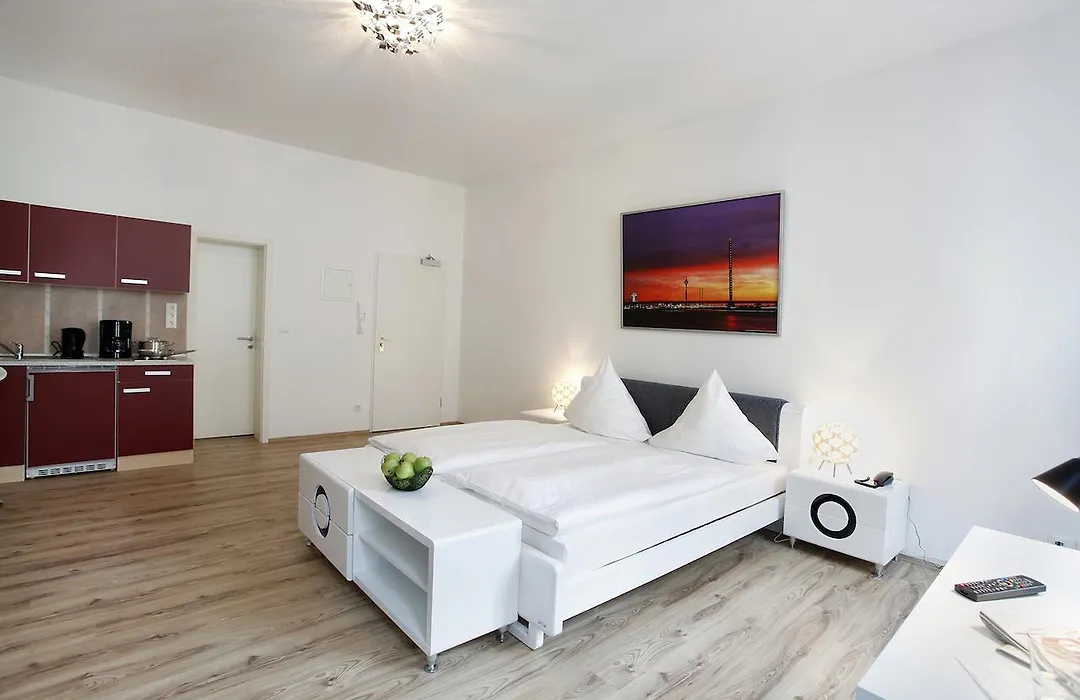 Hotel Design Apart-1