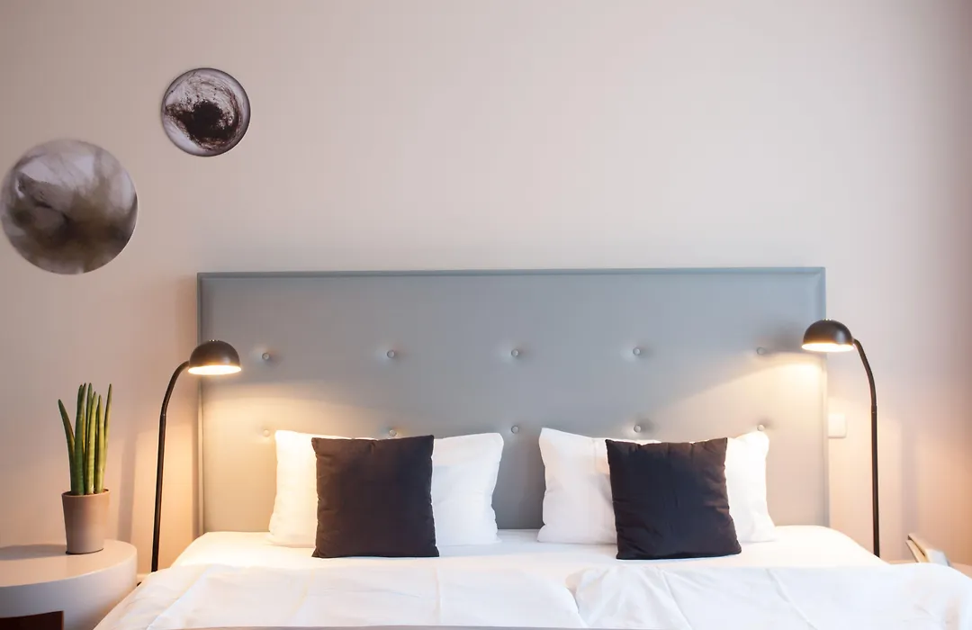 The Grey Design Hotel-1