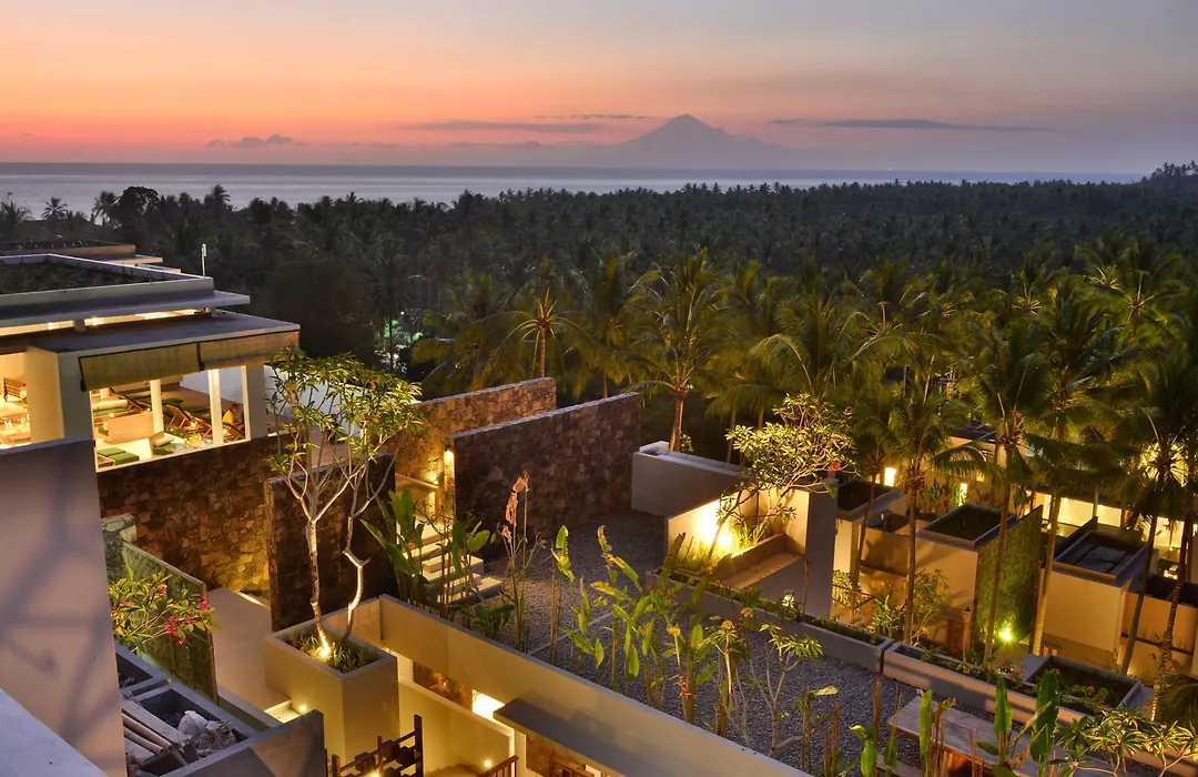 Svarga Resort Lombok-1
