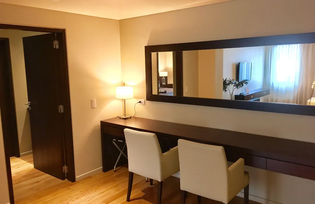 Hotel Metropolitano Supara-1