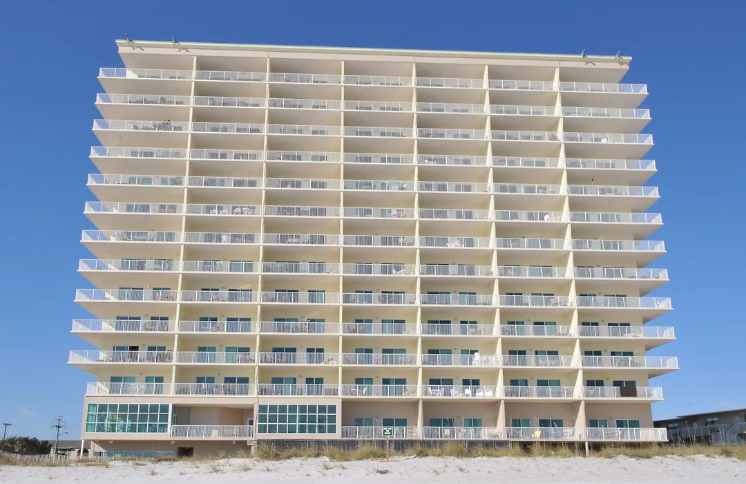 Crystal Shores West 202-1