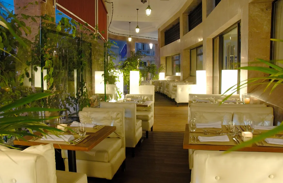 Imperial Casablanca Hotel-1