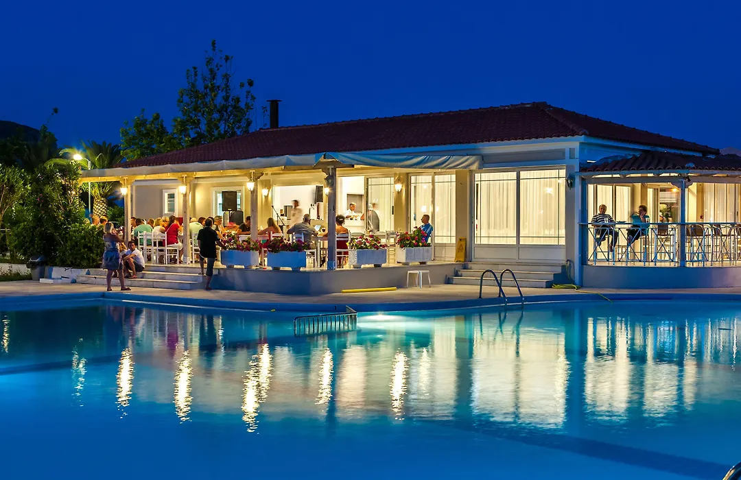 Klelia Beach Hotel By Zante Plaza-1