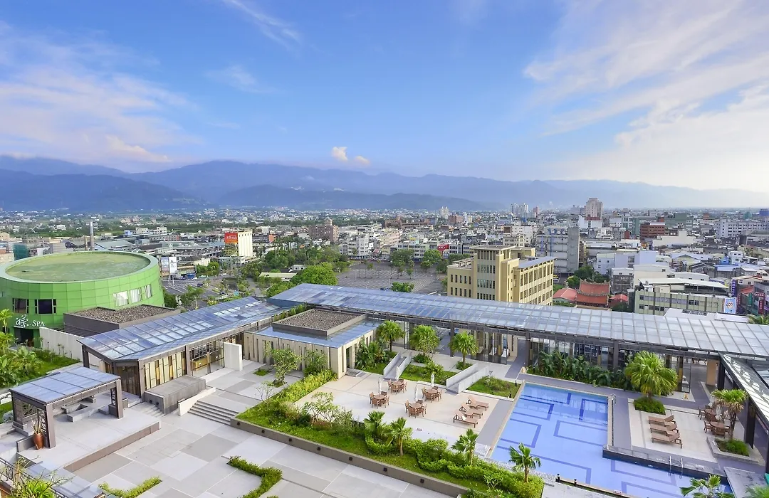 Silks Place Yilan-1