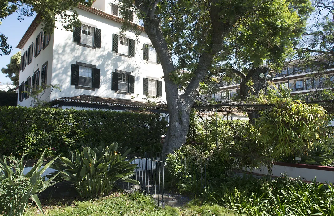 Quinta Da Penha De Franca-1