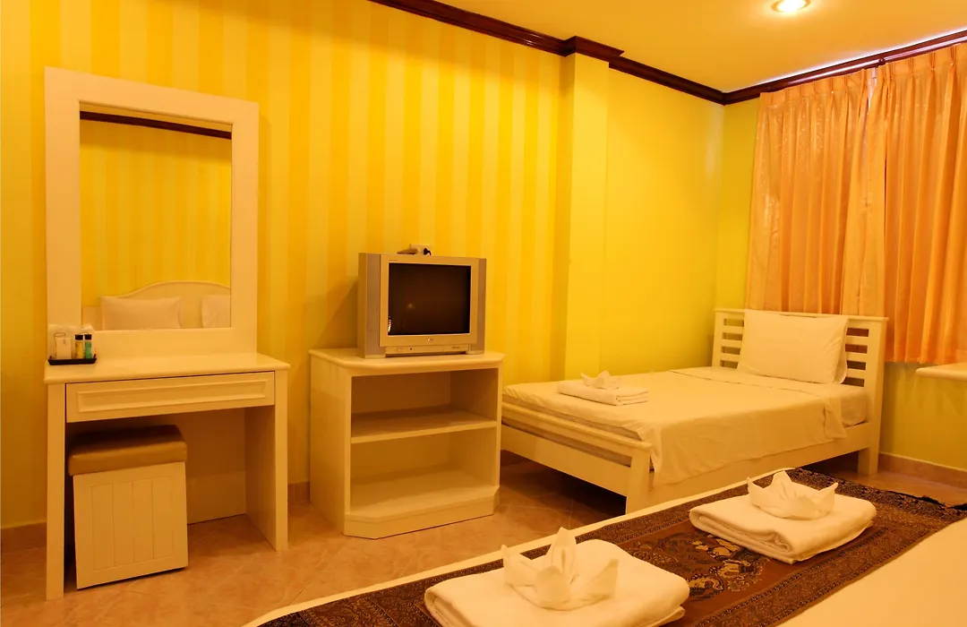 Amici Miei Guest House-1