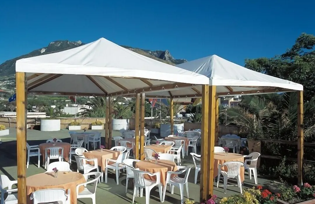 Hotel San Vito-1