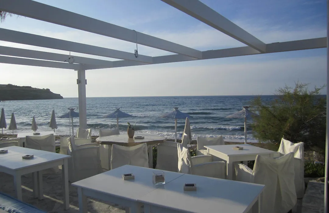 Petradi Beach Lounge Hotel-1