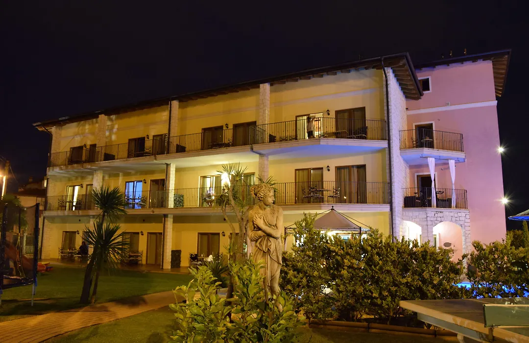 Residenza Le Due Torri-1