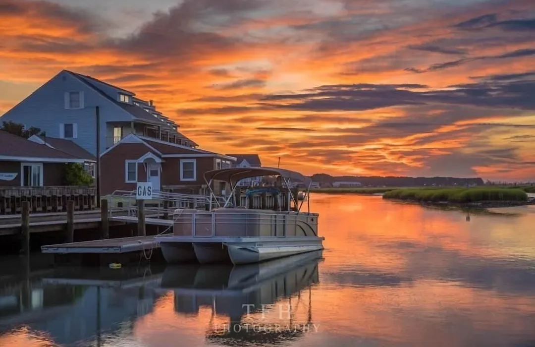 Snug Harbor Marina And Resort-1