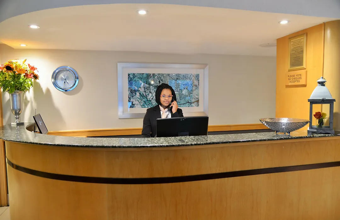 Road Lodge Rivonia-1