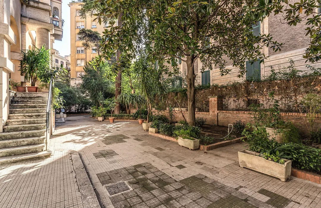 Gardenia Suite-1
