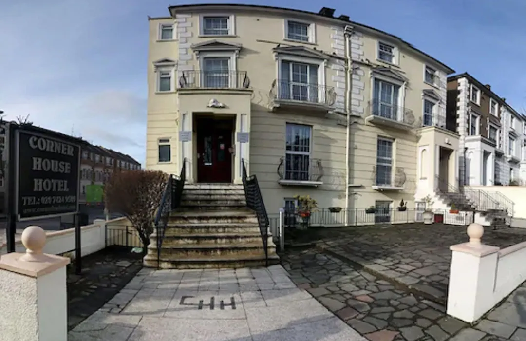 Corner House Hotel-1