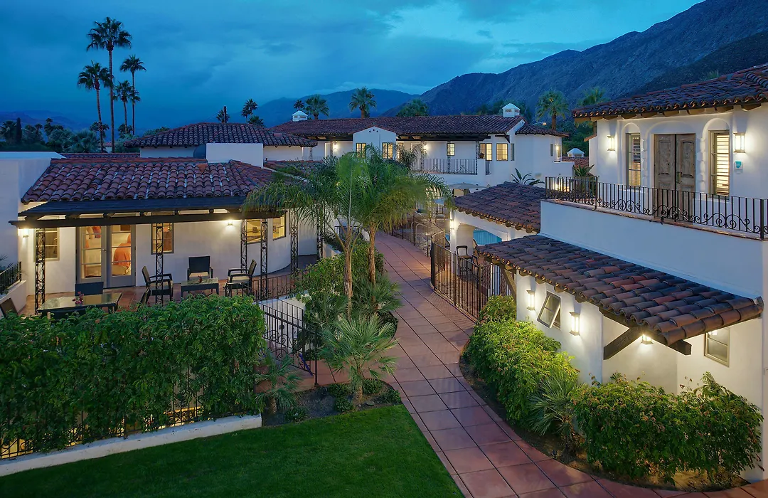 Triada Palm Springs, Autograph Collection-1