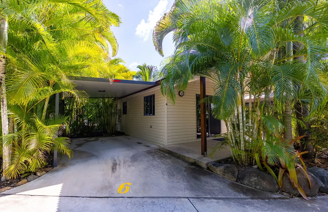 Nrma Airlie Beach Holiday Park-1