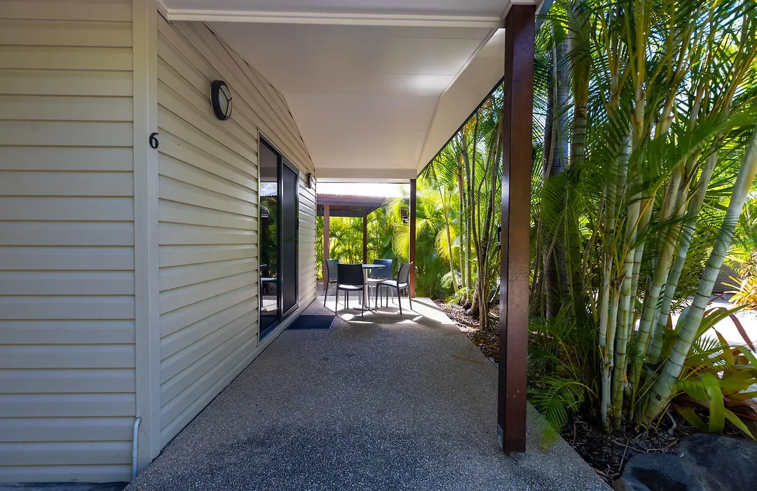 Nrma Airlie Beach Holiday Park-1