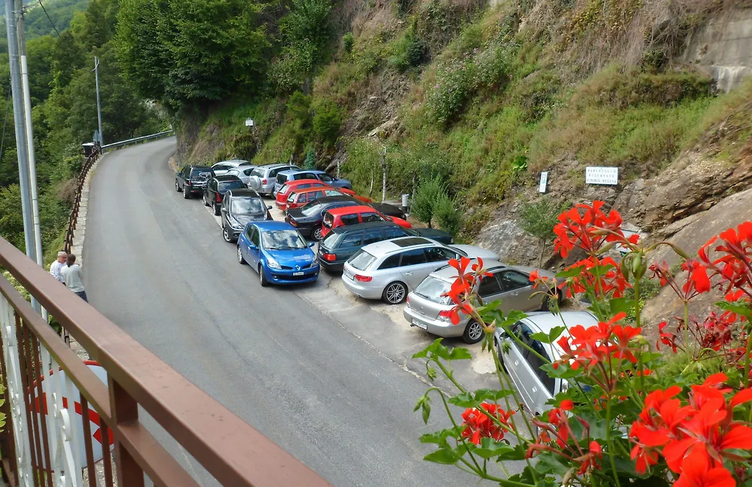Albergo Ristorante Regina-1