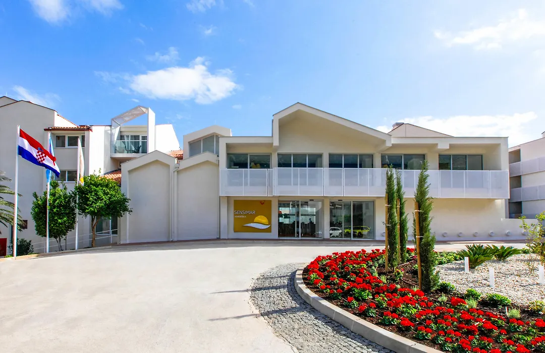 Tui Blue Makarska - Adults Only-1
