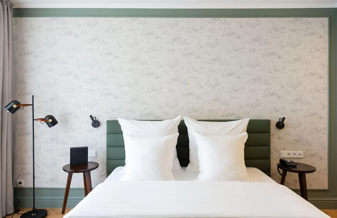 Hotel Perrin-1