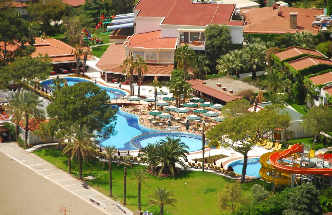 Club Boran Mare Beach-1