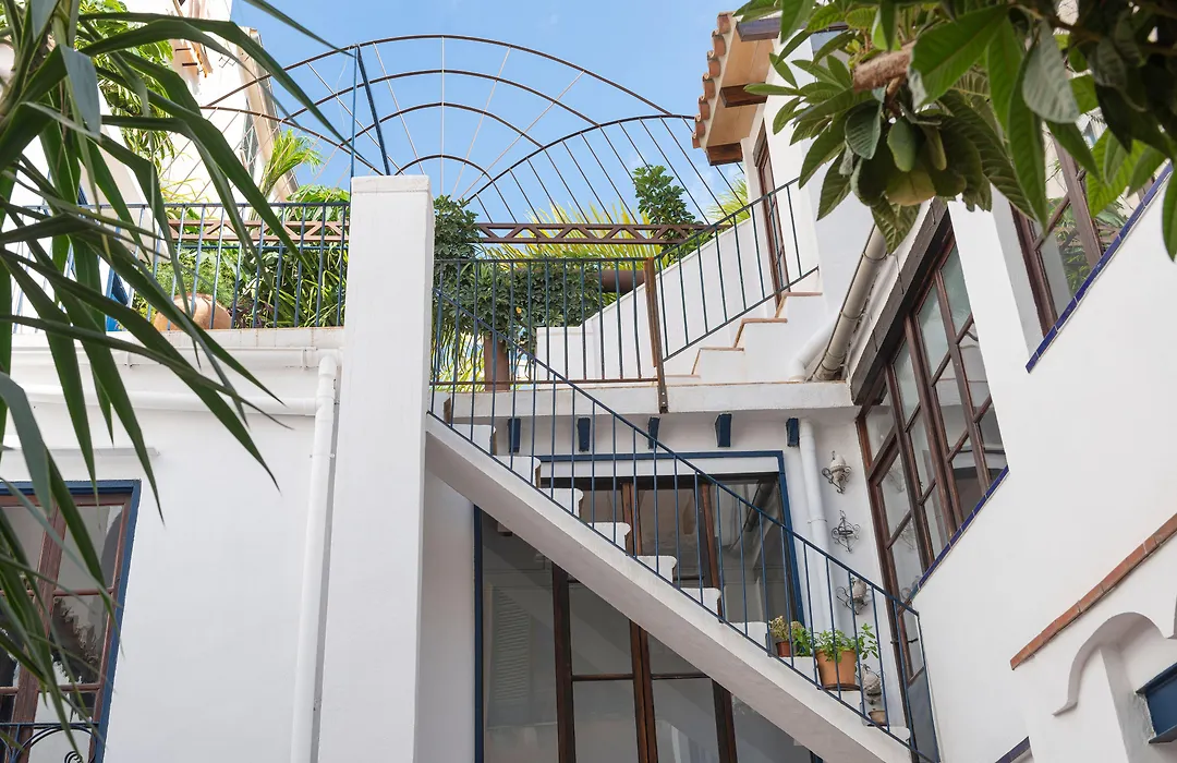 Hostal Pons-1