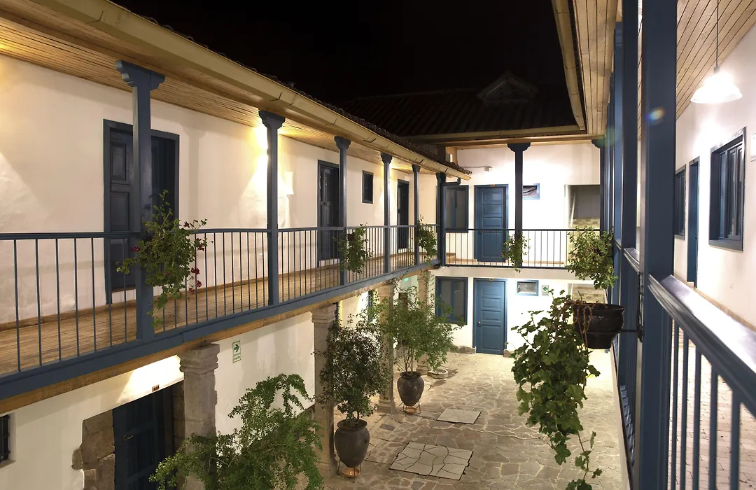Abittare Hotel-1