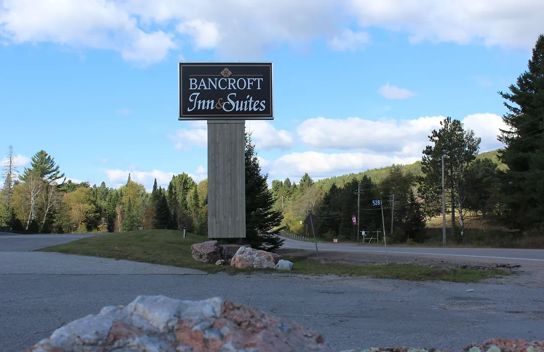 Bancroft Inn & Suites-1