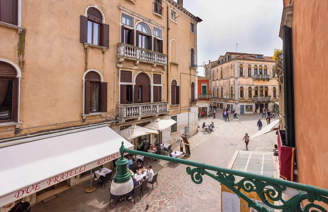 Antico Portego-1