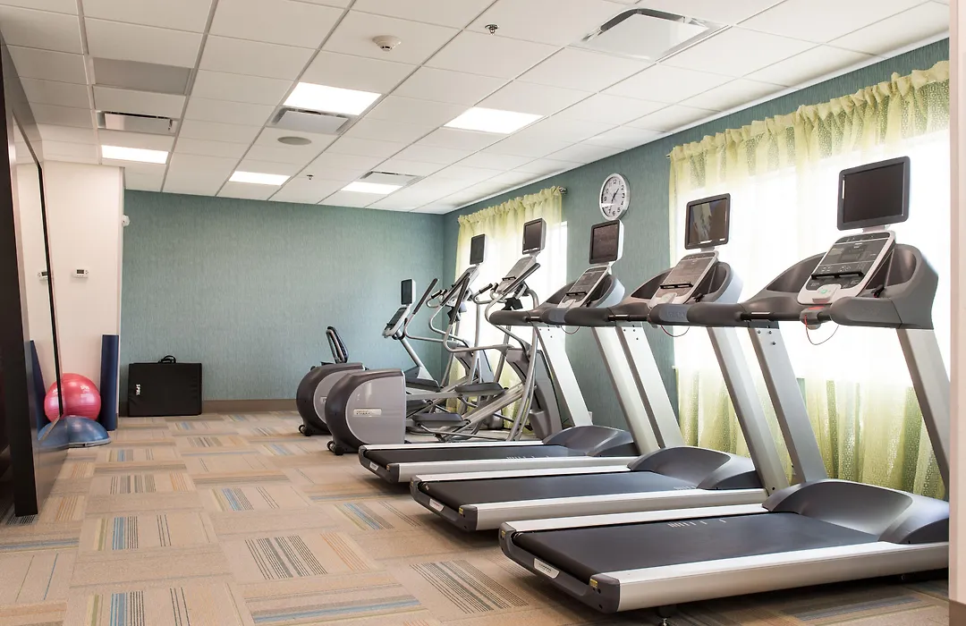 Holiday Inn Express & Suites Rock Falls By Ihg-1