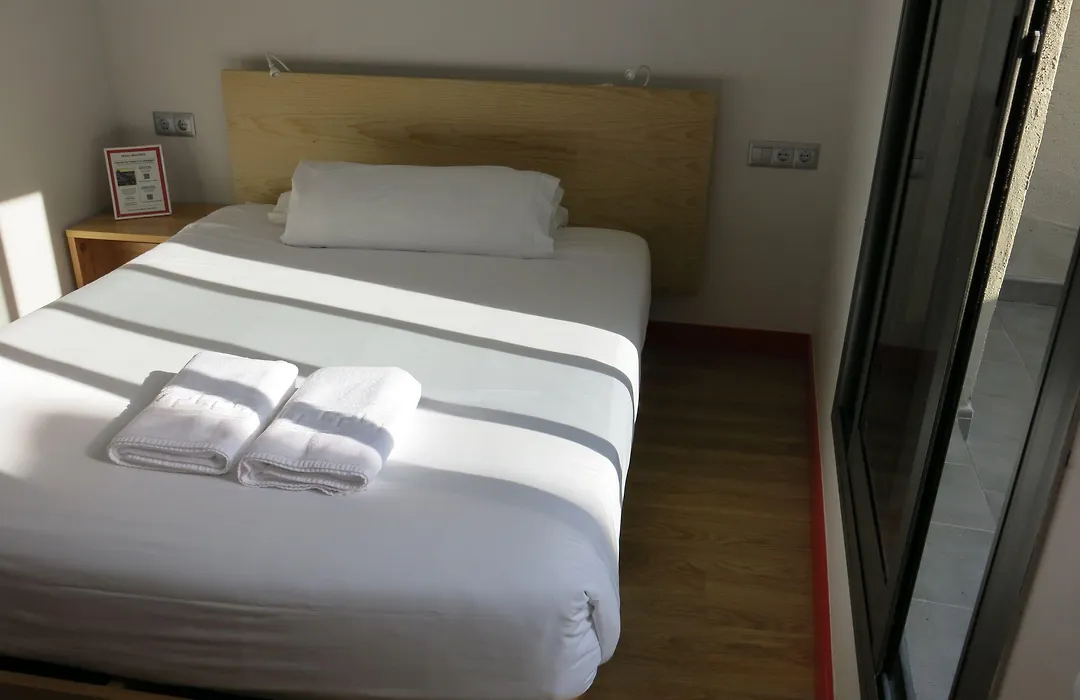 Ok Hostel Madrid-1