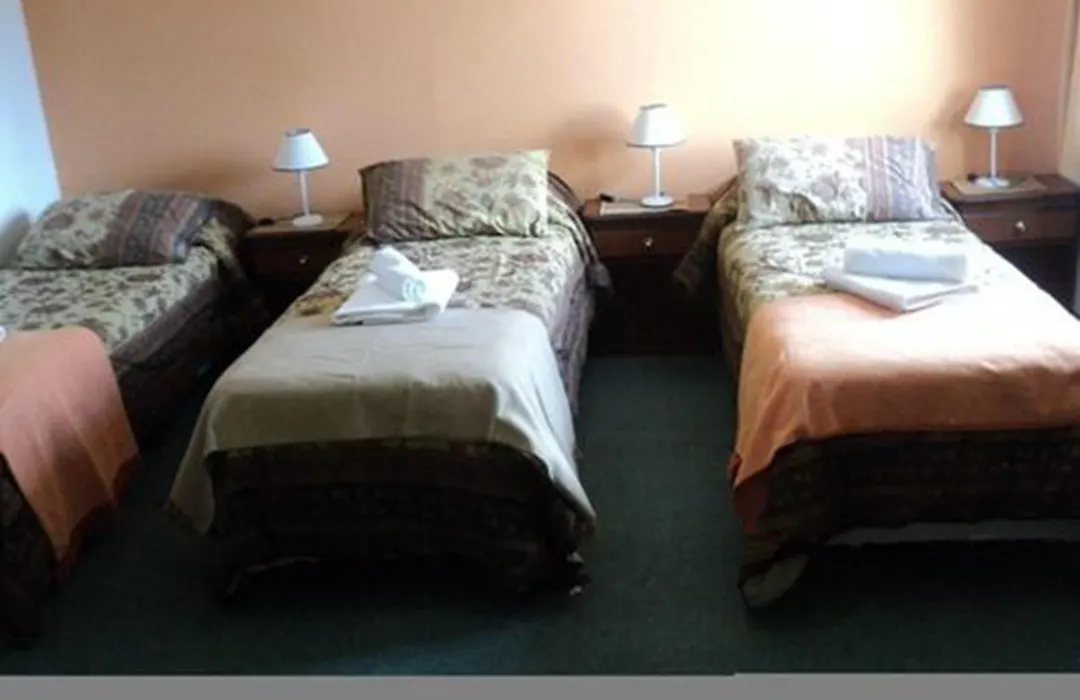 Mysten Kepen B&B-1