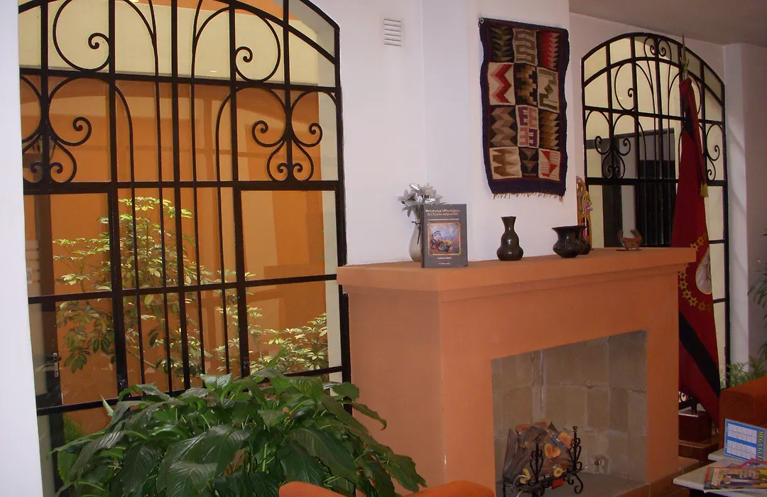 Altoparque Hotel Salta-1