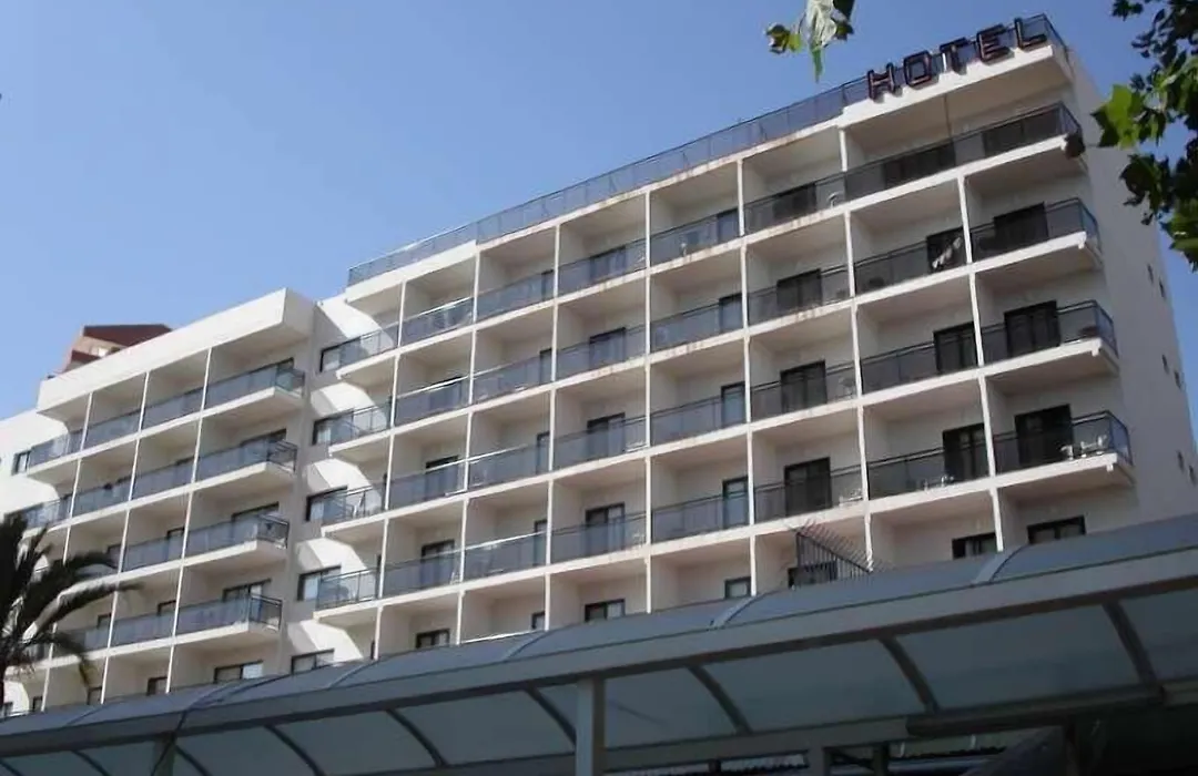 Jaime I Hotel-1