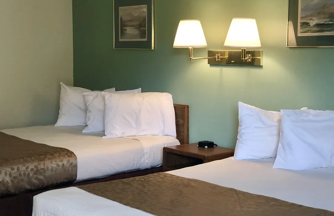 Golden Eagle Inn-1