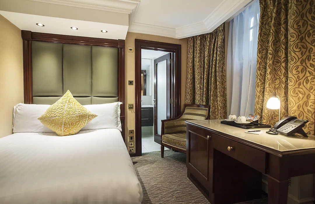The Prime London Hotel-1