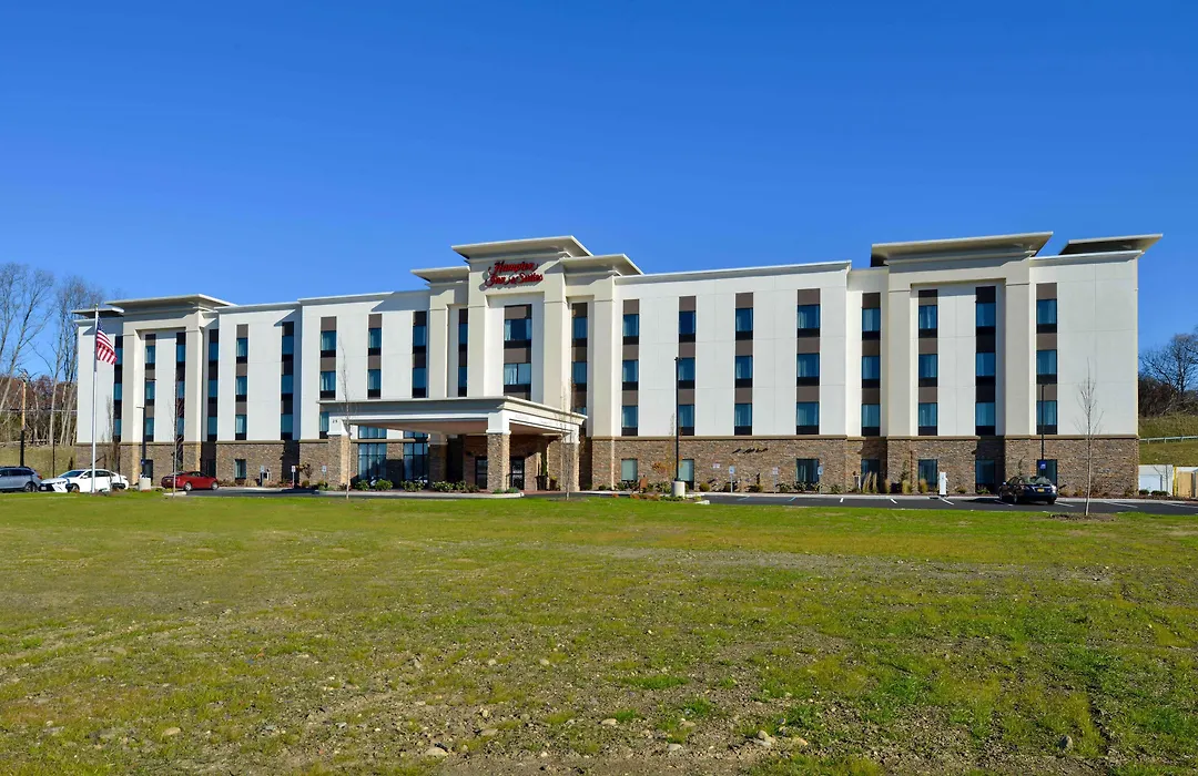 Hampton Inn & Suites Albany-East Greenbush, Ny-1