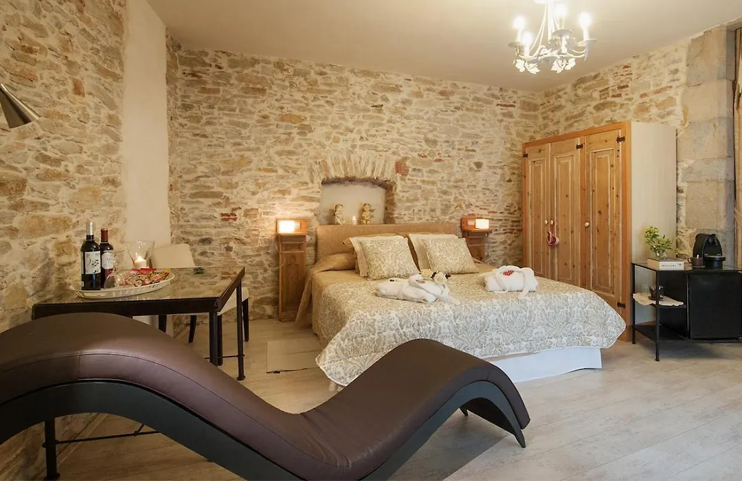 Hotel-Spa Classic Begur-1