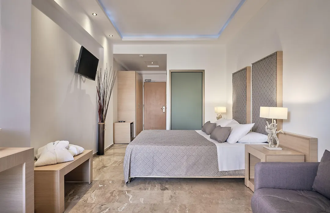 Park Hotel & Spa-Adults Only-1