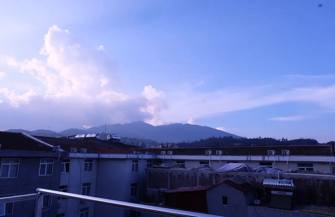 Sapa Romance Hotel-1