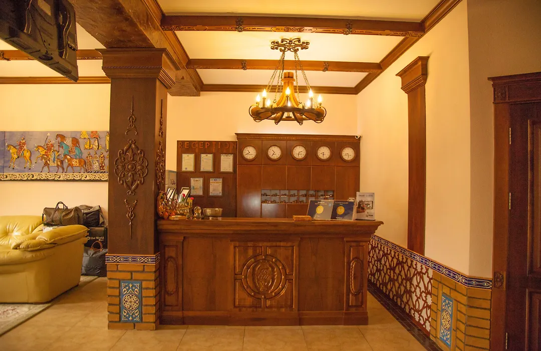Hotel Platan-1