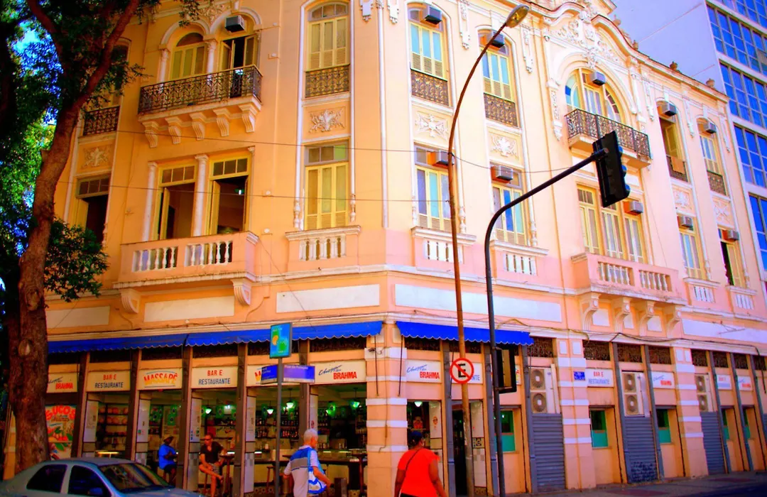 Massape Rio Hostel-1