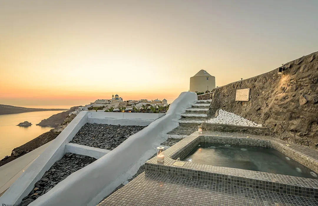 Enalion Suites-1