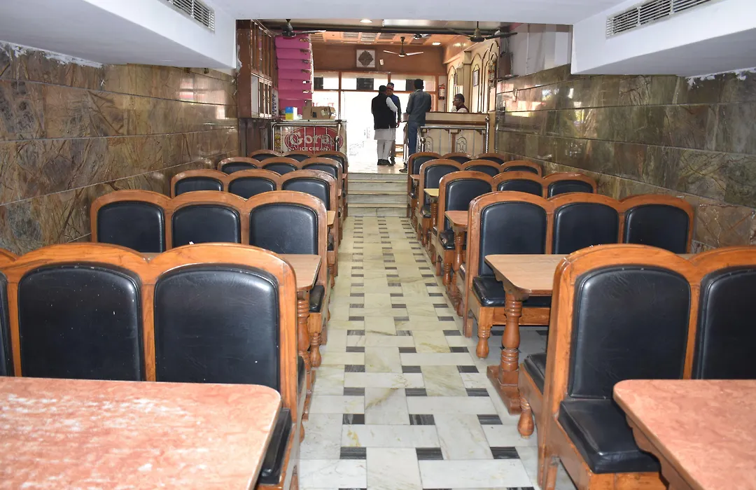 Hotel Rahil Palace-1